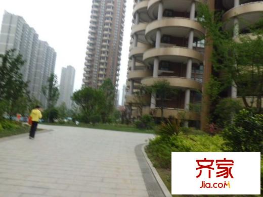 世紀城龍禧苑外景圖1