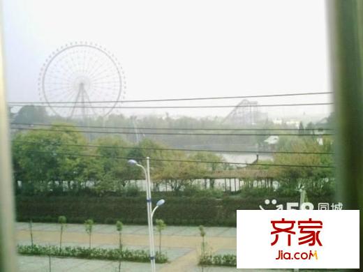 白云公園社區(qū)