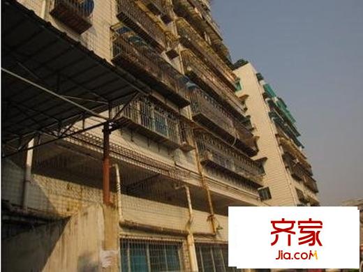 宅吉貴信花園外景圖 