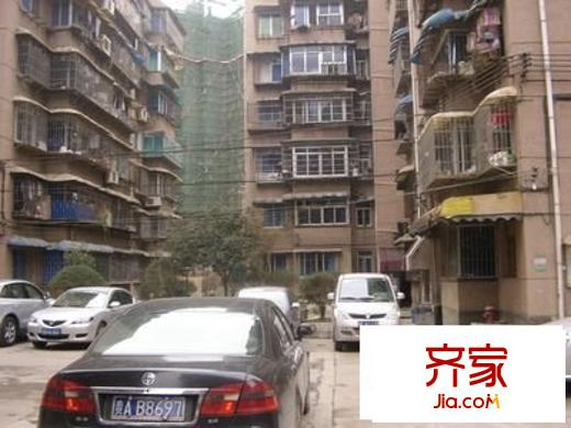 宅吉貴信花園外景圖 