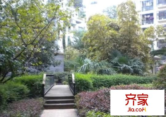 智慧龍城二期外景圖 