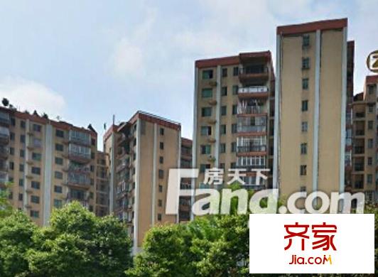 金蝶苑外景圖  5