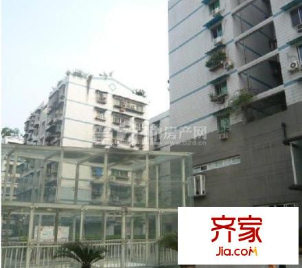 東方新苑外景圖2
