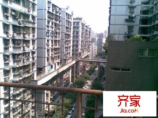 東方新苑外景圖1