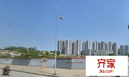 紅華新天地外景圖5