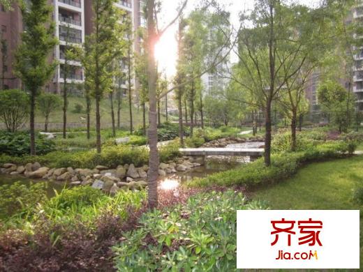 奧林花園外景圖_7