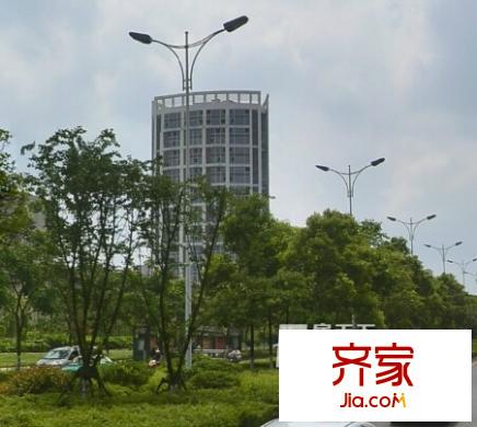 奧林花園外景圖4