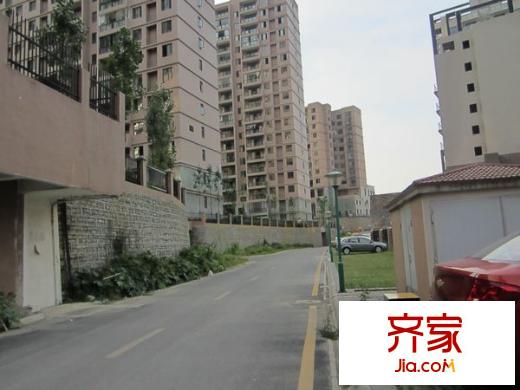 奧林花園外景圖_3