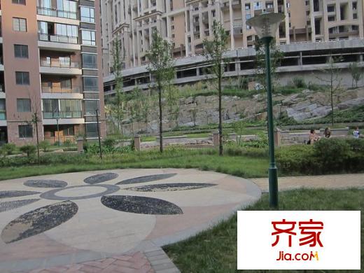 奧林花園外景圖_4