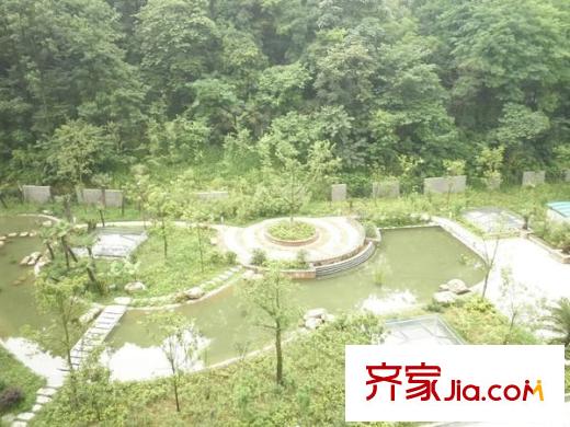世紀城龍嘉苑配套圖 周邊配套