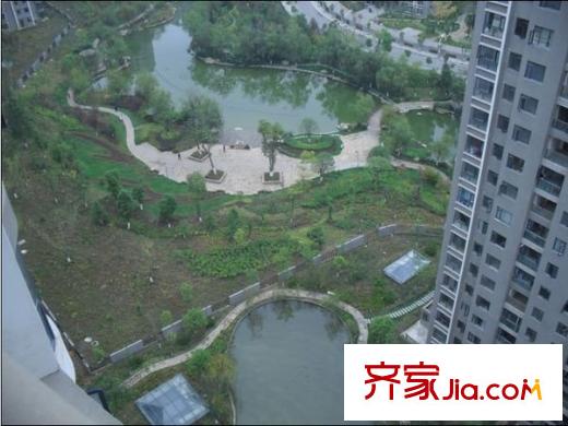 世紀城龍嘉苑配套圖 周邊配套