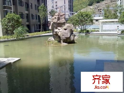 世紀(jì)城龍嘉苑