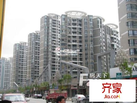 世紀城龍凱苑外景圖2010112493411