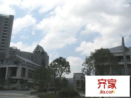 碧海乾圖花園