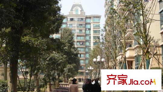 恒大綠洲配套圖貴陽 周邊配套