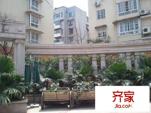 加州陽光新城