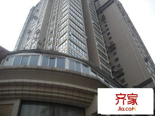 加州陽光新城外景圖 