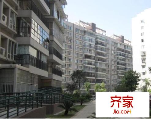 美樹陽(yáng)光外景圖 