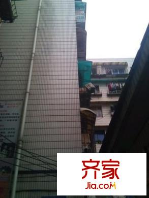 省府大院43號(hào)