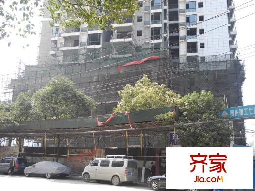 北京路1號(hào)