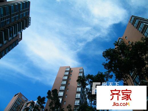 金陽(yáng)新世界水臨境