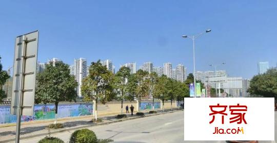 紅華新天地外景圖4