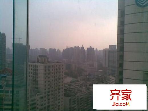 御榮新城外景圖 