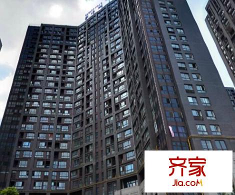 綠地聯(lián)盛國(guó)際外景圖  3