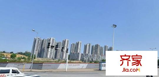 紅華新天地外景圖1