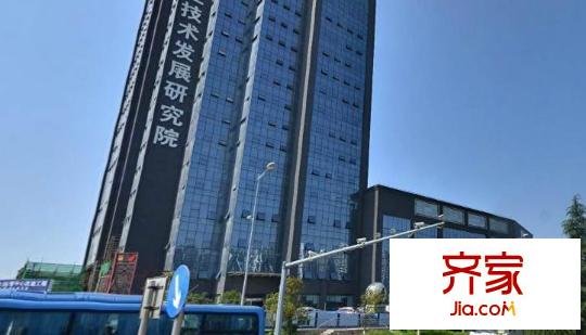 紅華新天地外景圖6