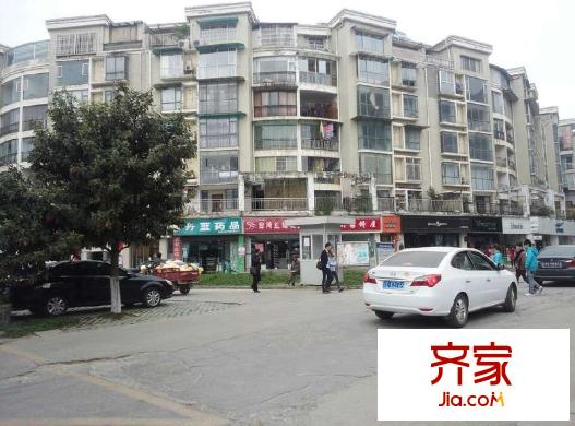 碧水云天外景圖5
