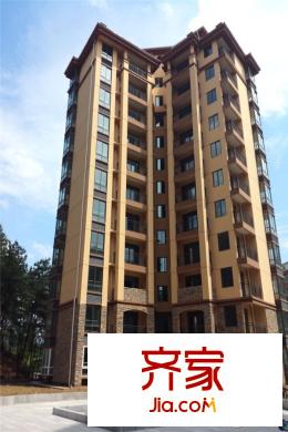 順?；▓@項(xiàng)目外景圖（2015-5-12）
