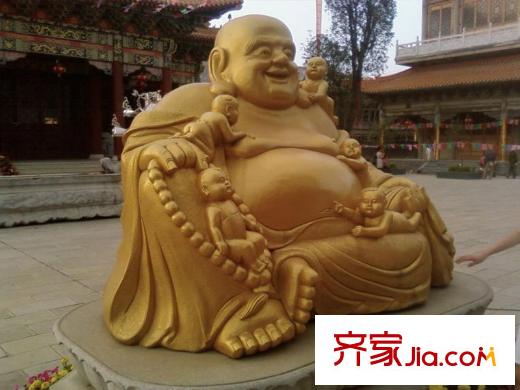 恒大綠洲配套圖西普陀寺