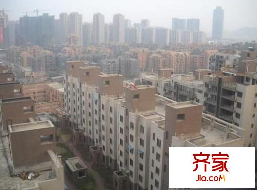 奧林花園外景圖_1