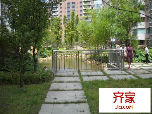 奧林花園外景圖_2