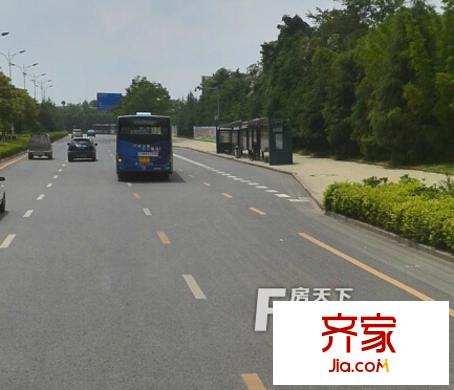 奧林花園