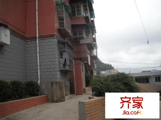 東山怡景苑外景圖 