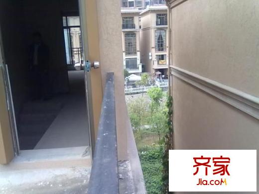 貝地盧加諾外景圖 