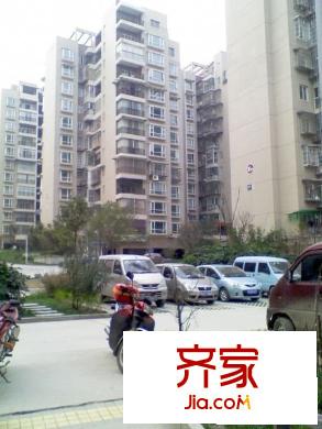 美樹陽光外景圖 