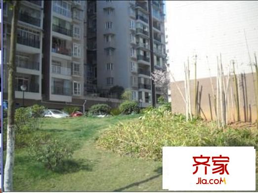 美樹陽(yáng)光外景圖 