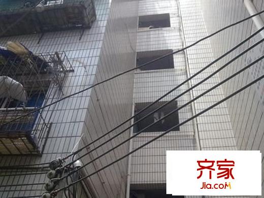 省府大院43號外景圖 
