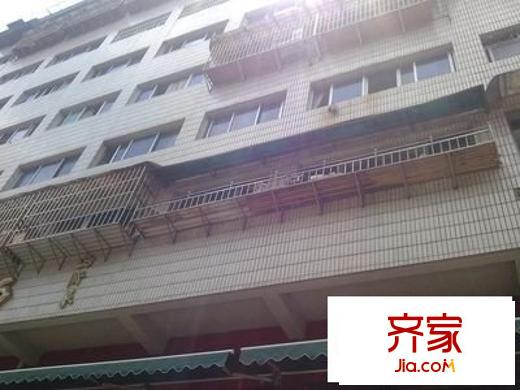 省府大院43號外景圖 