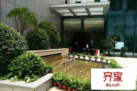 亨特萃山國際社區(qū)售樓部（2015-12-4）