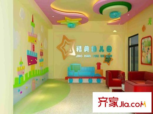 亨特萃山國際社區(qū)周邊50米以內(nèi)精典幼兒園