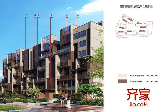 新世界?嘉院C1（2015-5-20）