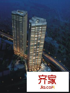 金龍濱河灣壹號(hào)