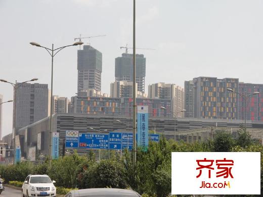 中天銘廷項(xiàng)目平拍（2014-07-07）