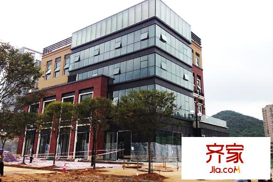 萬科云巖大都會（2015-7-22）