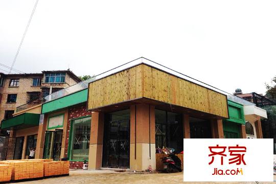 萬(wàn)科云巖大都會(huì)
