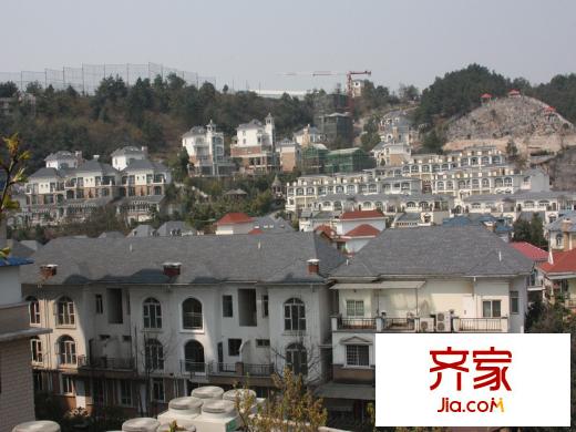 泉天下泉城首府遠(yuǎn)景全部（2013-3-6）